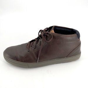 barkley chukka